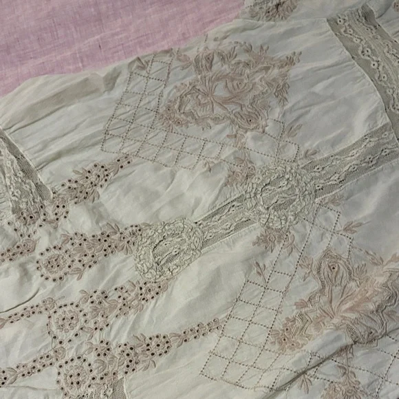 Magnolia Pearl Anna Grace Dress - Picture 9 of 15